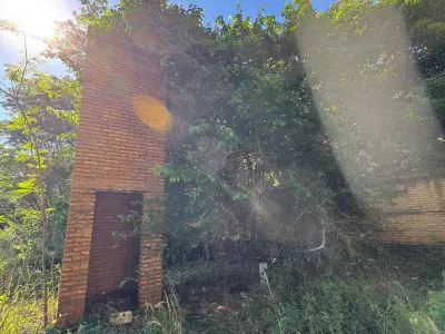 Terreno de 8.407 m² en venta en Barrio Naranjaisy, Villeta 4