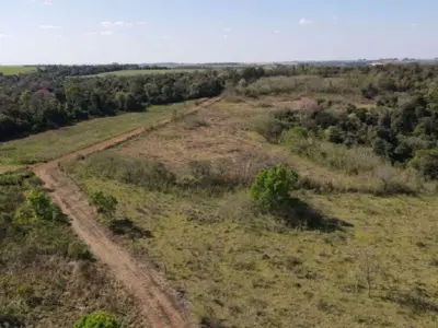 87-hectare land for sale in Fram, Itapúa 3
