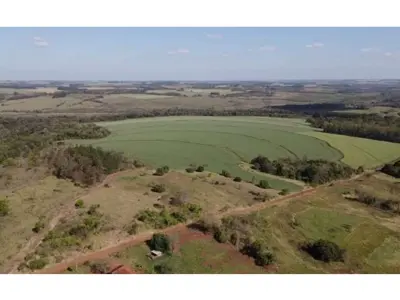 87-hectare land for sale in Fram, Itapúa 4
