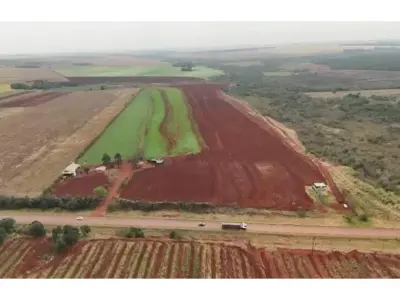 Terreno de 90 hectares à venda em Santa Fe del Paraná 3
