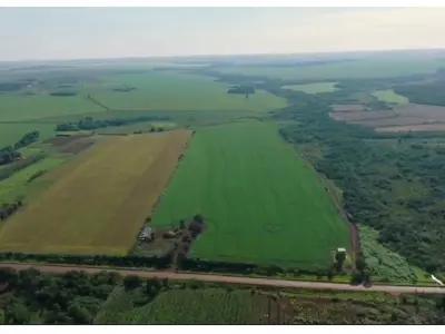 Terreno de 90 hectares à venda em Santa Fe del Paraná 4