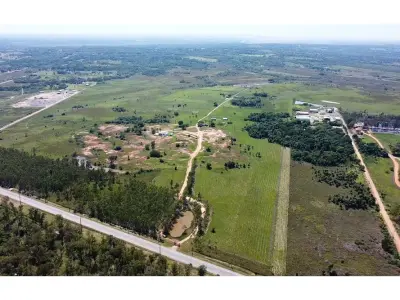 Terreno de 95 hectares à venda em Villeta, Central 3