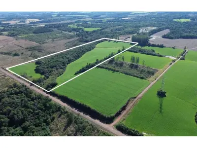 Terreno à venda em Cambyretá, Itapúa — 99.000 m² 4