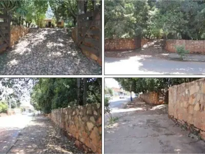 Nearly 3-hectare land for sale in Lote Guazú, San Lorenzo 2