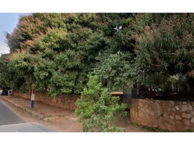 Nearly 3-hectare land for sale in Lote Guazú, San Lorenzo 3