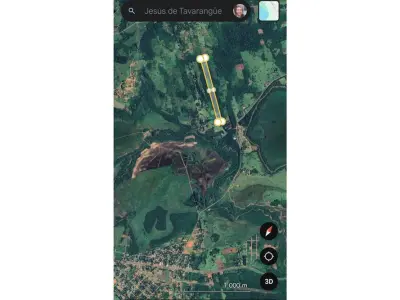 Terreno de quase 6 hectares à venda em Jesús, Itapúa 3