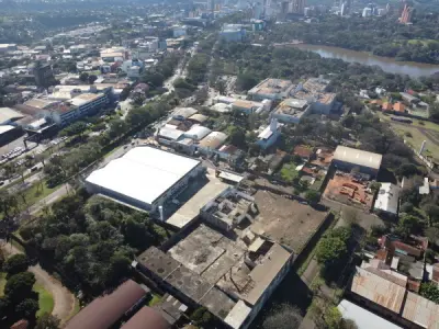 Terreno de grande porte à venda na Área 1, Ciudad del Este 4