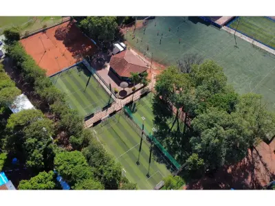 Terreno deportivo en venta en Villa Elisa, Central 2