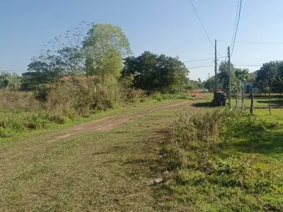 Double lot for sale in Pirayú, Paraguarí 4