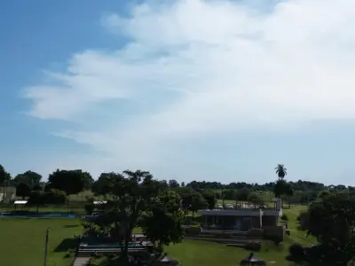 Terreno no Acaray Country Club, Hernandarias – 584 m² 3