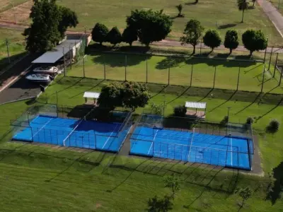 Terreno no Acaray Country Club, Hernandarias – 584 m² 4