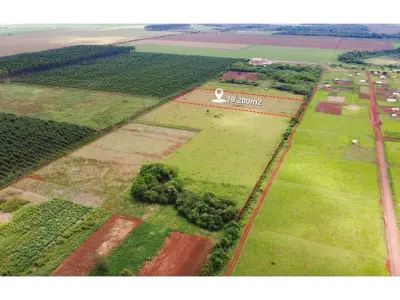 Terreno en alquiler de 19.200 m² en Hernandarias 2