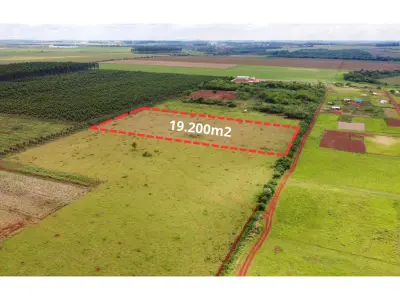 Terreno en alquiler de 19.200 m² en Hernandarias 3