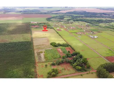 Terreno en alquiler de 19.200 m² en Hernandarias 4
