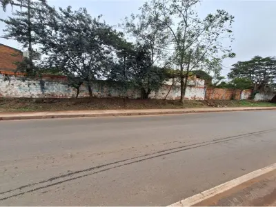 Terreno para alugar de 4.000 m² em San Lorenzo 3