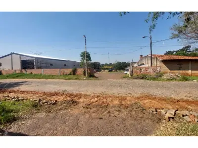 Terreno para alugar de 4.000 m² em San Lorenzo 4
