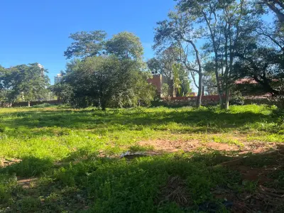 Terreno para alugar de 6.814 m² na Av. Primer Presidente, Mburucuyá 3