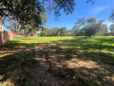 Terreno para alugar de 6.814 m² na Av. Primer Presidente, Mburucuyá 4