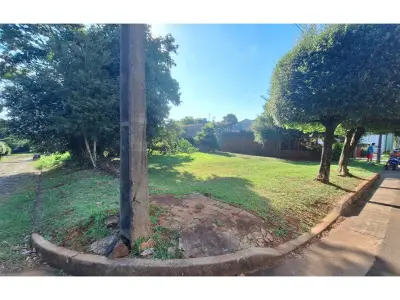 Terreno en alquiler en Barrio Carmelitas, Cambyretá 3