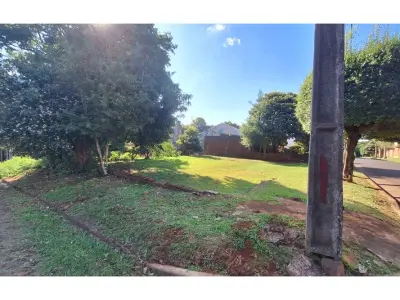 Terreno en alquiler en Barrio Carmelitas, Cambyretá 4