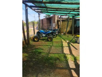 Terreno para alugar no Barrio Fátima, Encarnación 3