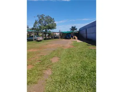 Terreno para alugar no Barrio Fátima, Encarnación 4
