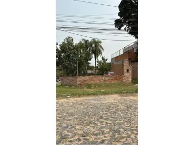Terreno para alugar no Barrio Jara, Asunción 2