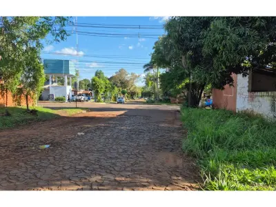 Terreno para alugar no Bairro Ka'aguy Rory, Encarnación 2