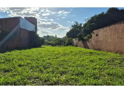 Terreno para alugar no Bairro Ka'aguy Rory, Encarnación 3
