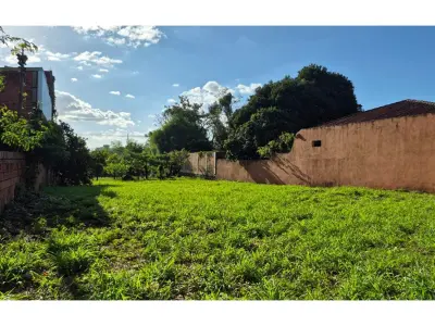 Terreno para alugar no Bairro Ka'aguy Rory, Encarnación 4