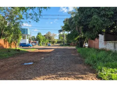 Terreno para alugar no Bairro Ka'aguy Rory, Encarnación 5