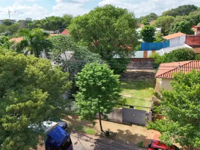 Terreno para alugar no Barrio Recoleta, Asunción 2