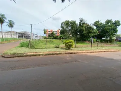 Terreno para alugar em Ciudad del Este, Alto Paraná 2