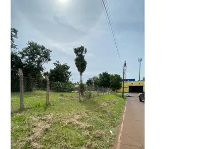 Terreno para alugar em Ciudad del Este, Alto Paraná 3