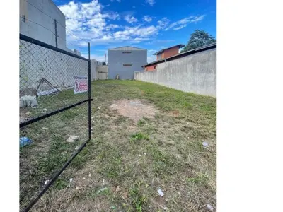 Terreno para alugar no centro de San Lorenzo 3