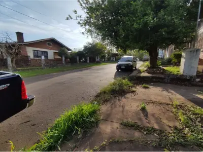 Terreno para alugar em Encarnación, Itapúa 2