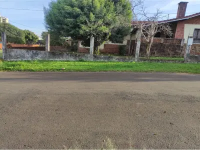 Terreno para alugar em Encarnación, Itapúa 3