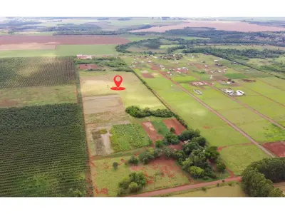 Terreno en alquiler en Hernandarias, Alto Paraná 3