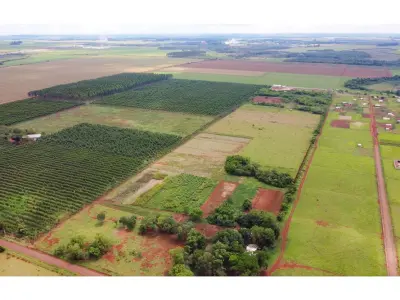 Terreno en alquiler en Hernandarias, Alto Paraná 5