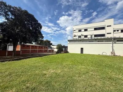 Terreno para alugar em Hohenau, Itapúa 3