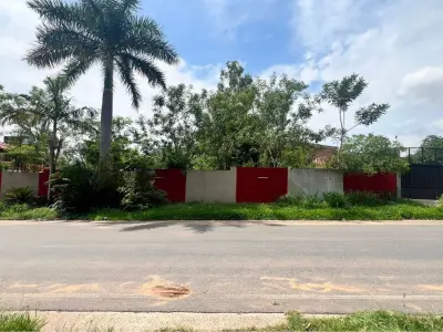 Land for rent in Itá Enramada, Asunción 3