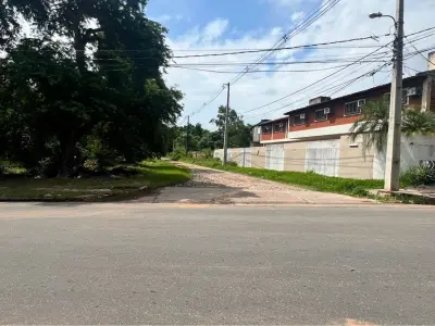 Land for rent in Itá Enramada, Asunción 4