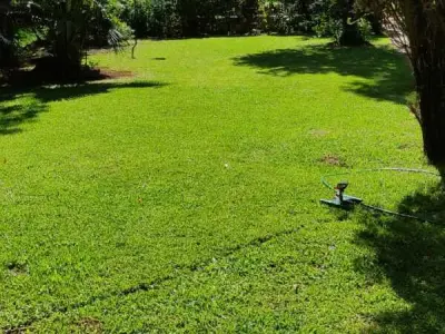 Terreno para alugar em Itauguá | 1.080 m² zona central 5