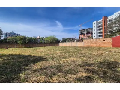 Terreno para alugar em Laguna Grande, Fernando de la Mora 3