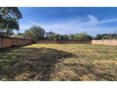 Terreno para alugar em Laguna Grande, Fernando de la Mora 4