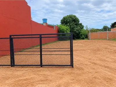Terreno para alugar em Laurelty, Luque 4