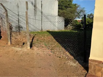 Terreno para alugar em Luque, 4.º Barrio 3