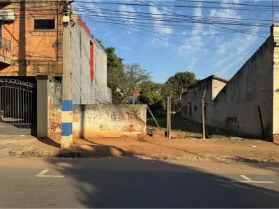 Terreno para alugar em Luque, 4.º Barrio 4