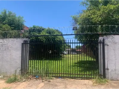 Terreno para alugar em Luque, Central 4