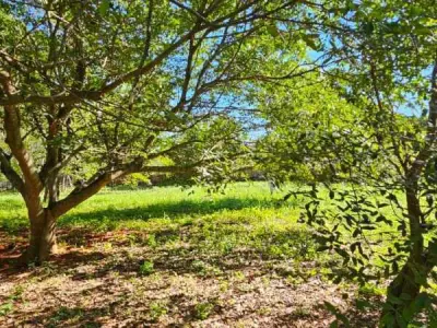 Terreno para alugar em Luque, próximo ao Aeroporto 3